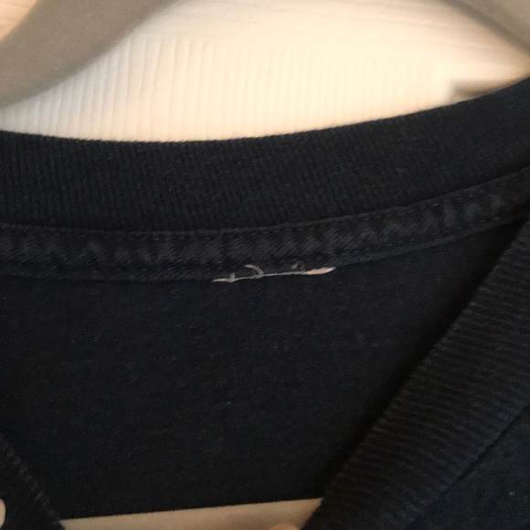 Long Sleeve Black Turtle Simply Southern Shirt - Picture 7 of 7